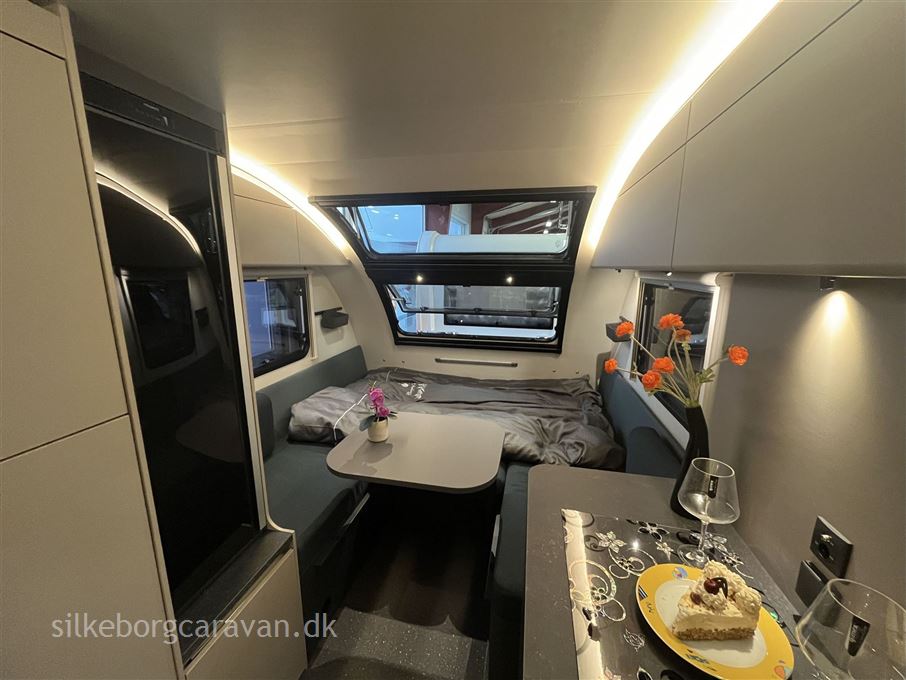 Adria Action 391 LH Sport